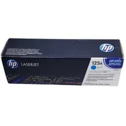 HP, Toner, 125a (C)