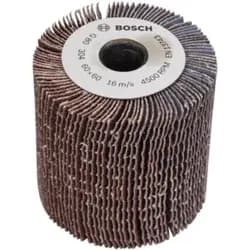 Flap wheel - 60 mm G80