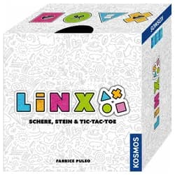 Kosmos Spiel Linx bunt