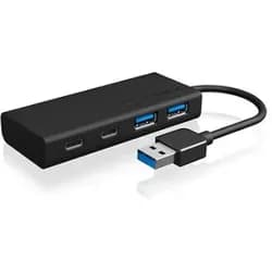ICY BOX USB-Adapter
