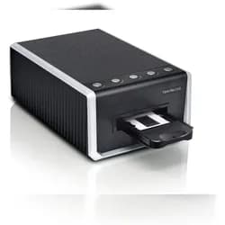 Plustek OpticFilm 135 i