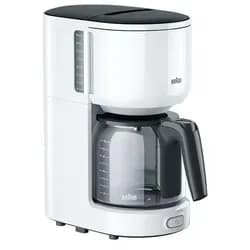 Braun Filterkaffeemaschine