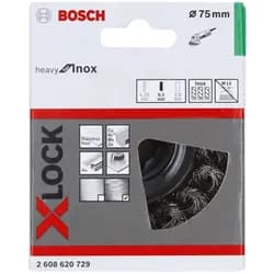BOSCH Reinigungsbürste