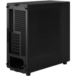 FRACTAL Design North Momentum Edition, Glasfenster
