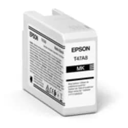 Ink UltraChrome PRO T47A80N Matte Black 50ml