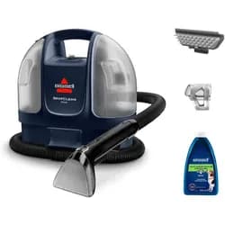 Bissell Dampfreiniger 4149N blau