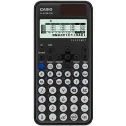 CASIO Schulrechner FX-87DE CW