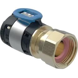 Geberit 620.633.00.1, Schlauchanschluss