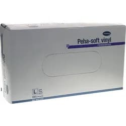 Peha-soft vinyl puderfrei groß