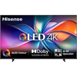 Hisense 50E77Q LED-Fernseher