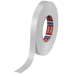 Tesa Gewebeband weiß 19 x 50 m