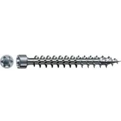 SPAX® T30 Zylinderkopf WIROX Holzbauschrauben, 6 x 120 mm