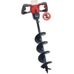 Einhell Akku-Erdbohrer GP-EA 18/150 Li BL-Solo