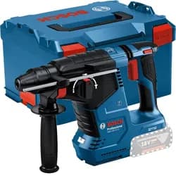 Bosch GBH 18V-24 C (solo, L)