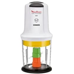 Multi Moulinette 6-in-1