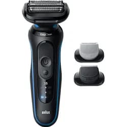 Braun Elektrorasierer
