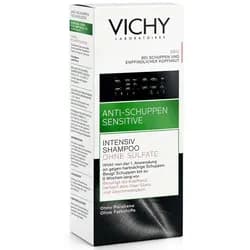 Vichy Dercos Anti-schuppen Sensitive Shampoo