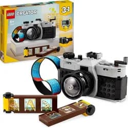 LEGO® Retro Kamera - 31147
