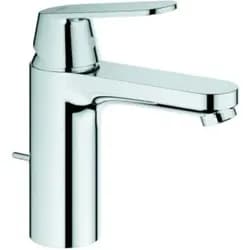 GROHE 2339600E, Waschbecken - Silber