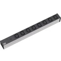 Bachmann Steckdosenleiste 8f.IEC 333.408