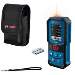 Bosch Laser-Entfernungsmesser GLM70-32 - 0601075400