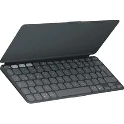 Logitech Tablet-Tastatur