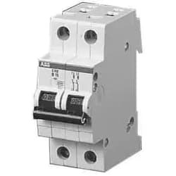 ABB Stotz S&J Sicherungsautomat S202-K4