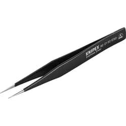 Knipex-Werk Universalpinzette 92 21 02 ESD