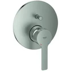 GROHE Lineare, Stahl, 1 Stück(e) - Silber