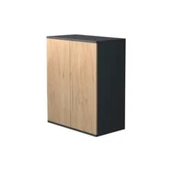 Kommode DALOSA Honigeiche ca. 60x73x32 cm