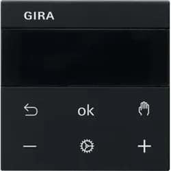 Gira RTR Display 5393005