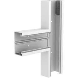 OBO Bettermann T-Stück GK-T70130RW