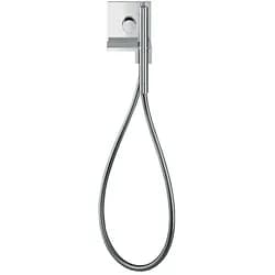 AXOR 10651000 Handbrausenmodul Axor Starck - Silber