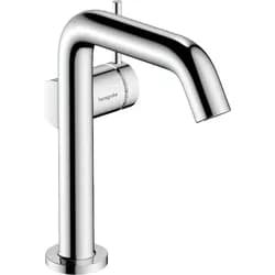 Hansgrohe Waschtischarmatur 150 Tecturis S Fine CoolStart 73340000