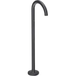 AXOR 38412670 Wanneneinlauf Axor Uno - Schwarz