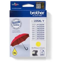 Brother Tintenpatrone