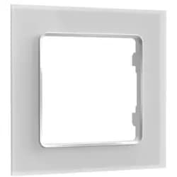 Wall Frame 1 - White
