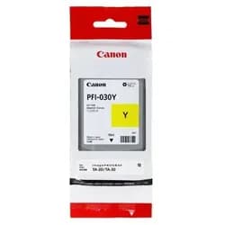 CANON Tinte PFI-030Y gelb 55 ml
