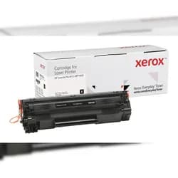 Xerox Everyday Black Toner ers. HP CF279A
