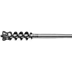 BOSCH Universalbohrer