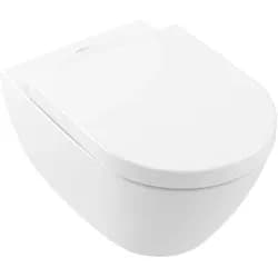 Villeroy & Boch Subway 2.0 Hänge-WC 5614R001