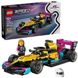 Audit F1® Team R26 Rennwagen - Bunt