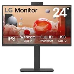 LG 24BA850-B, 23.8"