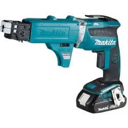 Makita Akku-Schnellbauschrauber DFS452AJX2