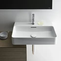 Laufen Val Waschbecken 55x42 cm H8102820001041