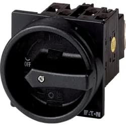 Eaton Hauptschalter T0-2-8900/EA/SVB-SW