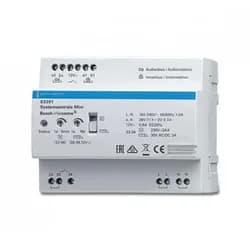 Busch-Jaeger Systemzentrale REG 83301