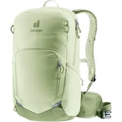 deuter Rucksack Bike I 20 grün