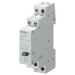 Siemens Dig.Industr. Schaltrelais 5TT4201-0