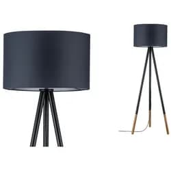 Paulmann, Stehlampe, Neordic Rurik (E27)
